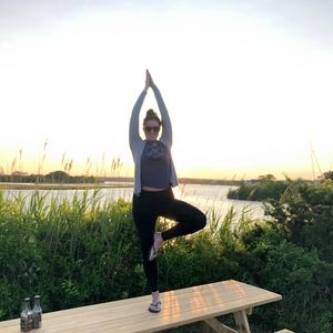 Meet your Posher, Nina